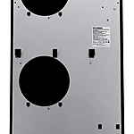 Варочная поверхность Hyundai HHI 3710 BG индукционная черный