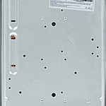 Варочная поверхность Hyundai HHG 3235 BG черный