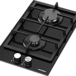 Варочная поверхность Hyundai HHG 3230 BK черный