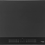 Варочная поверхность Hyundai HHI 6786 GR индукционная темно-серый