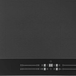 Варочная поверхность Hyundai HHI 6786 GR индукционная темно-серый