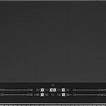 Варочная поверхность Hyundai HHI 6786 GR индукционная темно-серый