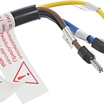 Варочная поверхность Hyundai HHI 6786 GR индукционная темно-серый