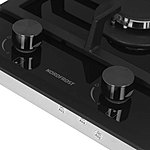 Варочная поверхность Nordfrost HM 3023 B черный