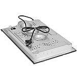 Варочная поверхность Nordfrost HM 3023 B черный