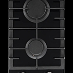 Варочная поверхность Nordfrost HM 3023 B черный