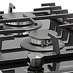 Варочная поверхность Nordfrost HM 3023 B черный