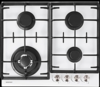 Варочная поверхность Nordfrost HM 6042 W белый