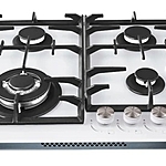 Варочная поверхность Nordfrost HM 6042 W белый