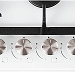 Варочная поверхность Nordfrost HM 6042 W белый