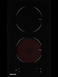 Варочная поверхность Nordfrost i-M 3020 B индукционная черный