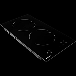 Варочная поверхность Nordfrost i-M 3020 B индукционная черный