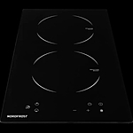 Варочная поверхность Nordfrost i-M 3020 B индукционная черный