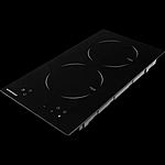 Варочная поверхность Nordfrost i-M 3020 B индукционная черный