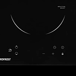 Варочная поверхность Nordfrost i-M 3020 B индукционная черный