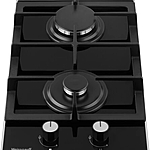 Варочная поверхность Weissgauff HGG 320 BGL черный