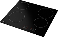 Варочная поверхность Weissgauff HV 640 BA черный