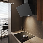 Варочная поверхность Weissgauff HV 640 BA черный