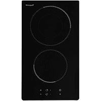 Варочная поверхность Weissgauff HV 312 BM черный