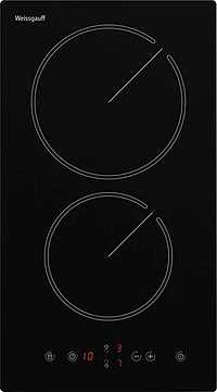 Варочная поверхность Weissgauff HV 32 BM черный