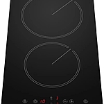 Варочная поверхность Weissgauff HV 32 BM черный