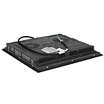 Варочная поверхность Weissgauff HI 643 BY индукционная черный