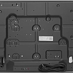Варочная поверхность Weissgauff HG 640 WGH белый
