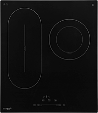 Варочная поверхность Vitek VHI4310 индукционная черный