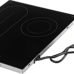 Варочная поверхность Vitek VHI4310 индукционная черный