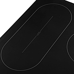 Варочная поверхность Vitek VHE4320 черный