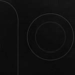 Варочная поверхность Vitek VHE4320 черный