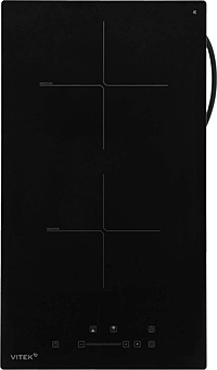 Варочная поверхность Vitek VHI3210 индукционная черный