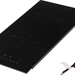 Варочная поверхность Vitek VHI3210 индукционная черный