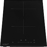 Варочная поверхность Vitek VHI3210 индукционная черный