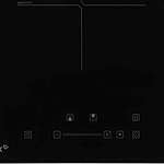 Варочная поверхность Vitek VHI3210 индукционная черный