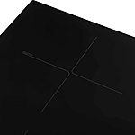 Варочная поверхность Vitek VHI3210 индукционная черный