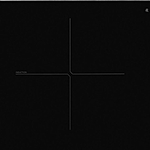 Варочная поверхность Vitek VHI3210 индукционная черный