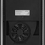 Варочная поверхность Vitek VHI3210 индукционная черный