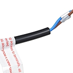 Варочная поверхность Vitek VHI3210 индукционная черный