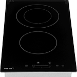 Варочная поверхность Vitek VHE3220 черный
