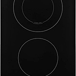 Варочная поверхность Vitek VHE3220 черный