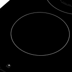 Варочная поверхность Vitek VHE3220 черный