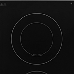 Варочная поверхность Vitek VHE3220 черный