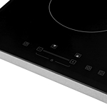 Варочная поверхность Vitek VHE3220 черный