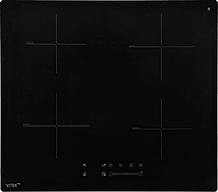 Варочная поверхность Vitek VHI6410 индукционная черный