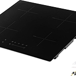 Варочная поверхность Vitek VHI6410 индукционная черный