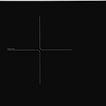 Варочная поверхность Vitek VHI6410 индукционная черный