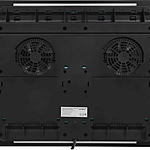 Варочная поверхность Vitek VHI6410 индукционная черный