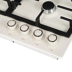 Варочная поверхность Gefest ПВГ 1214-01 К81 кремовый