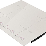 Варочная поверхность HOMSair HIC64SBG индукционная бежевый